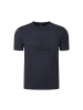 Karl Lagerfeld T-Shirt 755071 in dunkelblau