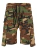 2Y Studios 2Y Studios Herren 2Y Jeans Shorts in khaki