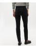 BRAX  Jeans für Damen in schwarz
