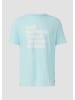 s.Oliver T-Shirt in 65D3_minze