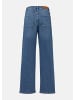 comma Jeans-Hose in 56Z7_blau