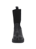 Palado Chelsea Boots Kelaxe in Schwarz