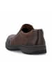 rieker Slipper in braun
