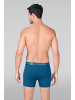 Muchachomalo 3er-Set: Boxershort in Mehrfarbig - für Herren