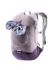 Deuter Junior Bike - Fahrradrucksack 38 cm in lavender-purple