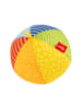 Sigikid Softball klein 7 senses in mehrfarbig
