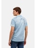 CAMP DAVID  Poloshirt 'Dune Crusher' in hellblau
