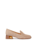 Kazar Espadrilles in Beige