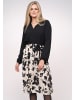 Cloud5ive Cloud5ive Kleider in black/beige