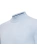 Cappuccino Italia Pullover Novara Coltrui in Blau