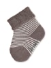 Sterntaler Baby-Socken Eddy, 2er-Pack in ecru