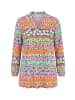 Angel of Style Bluse in multicolor