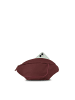 Satch Satch Bauchtasche Cross Easy Pure Ruby