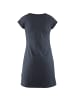 FJÄLLRÄVEN Kleid High Coast Dress in Marine