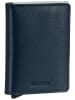 Secrid Geldbörse Slimwallet Original in Navy