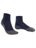Falke Socken 1er Pack in Dunkelblau