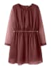 name it Kleid in Wild Ginger1