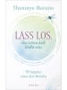 Lotos, München Buch - Lass los - das Leben darf leicht sein
