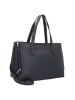 Tom Tailor Marla Handtasche 30 cm in dark blue
