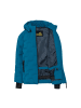 Legowear Winterjacke Skijacke in Blau