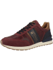 Pantofola D'Oro Sneaker low Ponte Runner Uomo Low in rot