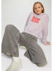 s.Oliver Sweatshirt  in  4062_perlmuttrosa