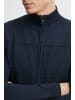 11 Project Strickjacke PRYannik in Blau