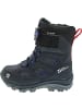 Jack Wolfskin Vojo WT Texapore High K Klettstiefel Blau