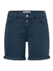 Timezone Short REGULAR ALEXA SHORT regular/straight in Blau