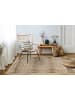 Teppich Boss Kurzflor Teppich Christiana 625 in Beige