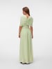 Vero Moda Party-Kleid in Celadon Green