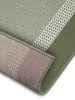 Teppich Boss Designer Samt Teppich Band - grün