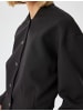 KOTON Blazer in Schwarz