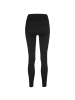 Jordan Leggings Sport in schwarz / grau