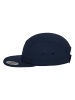  Flexfit 5-Panel in navy