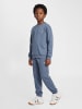 Hummel Verstellbare Taille Hose Hmljr Loose Kinder in FLINT STONE