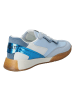 TT. BAGATT Sneaker Aprilia in light blue/multicolour