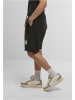 Rocawear Short "Shorts Numbers" in Schwarz