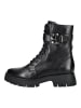 Regarde le Ciel Stiefelette in Schwarz