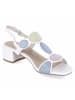 Marco Tozzi Sandalette in white