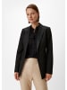 comma Indoor-Blazer  in  9999_schwarz