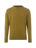 Marc O'Polo Pullover in oliv - 0001