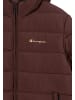 Champion Jacke in braun