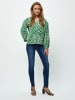 DESIRES Hemd / Shirt in Simply Green