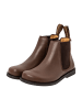El Naturalista Stiefeletten braun