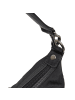 The Chesterfield Brand Schultertasche 21 cm schwarz