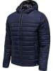 Hummel Hummel Jacket Hmlnorth Multisport Herren in MARINE