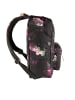 Nitro Urban Classics Daypack 45 cm Laptopfach black rose