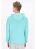 MO Herren Jacke in Türkis Marine