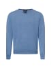 Andrew James Strickpullover in hellblau - 0010